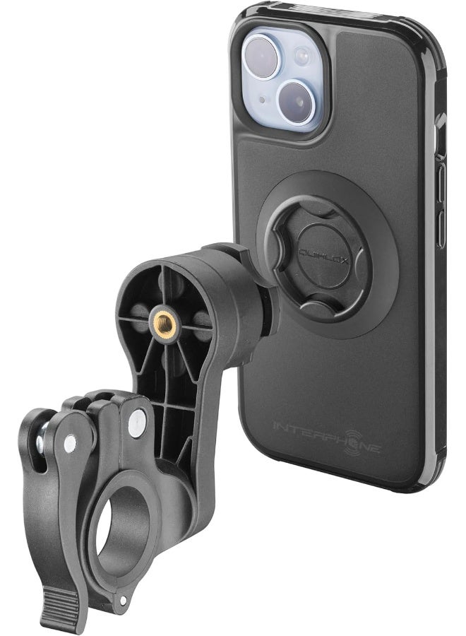 INTERPHONE حافظة هاتف محمول إنترفون - Image 4