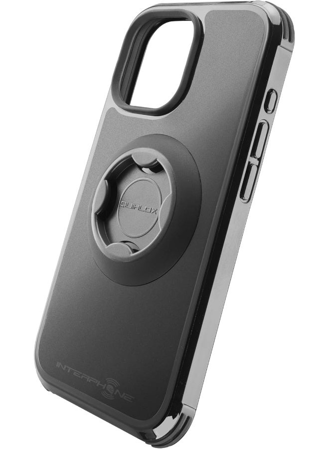 INTERPHONE حافظة هاتف محمول إنترفون - Image 1