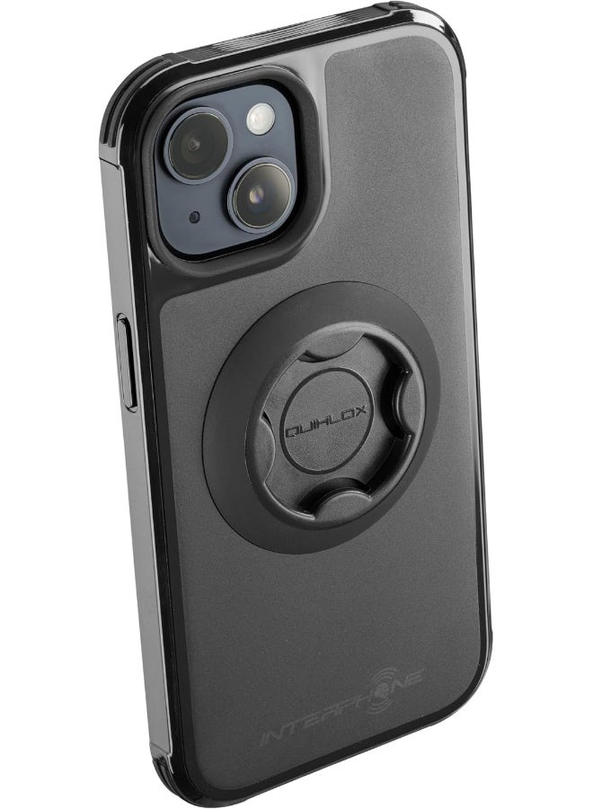 INTERPHONE حافظة هاتف محمول إنترفون - Image 2