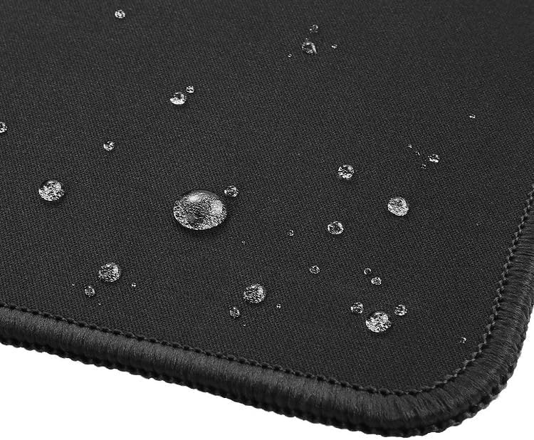 Ergonflow Colorful Bubbles Anti-Slip Neoprene Mouse Mat - Desktop & Laptop Gaming Mouse Pad - Image 5
