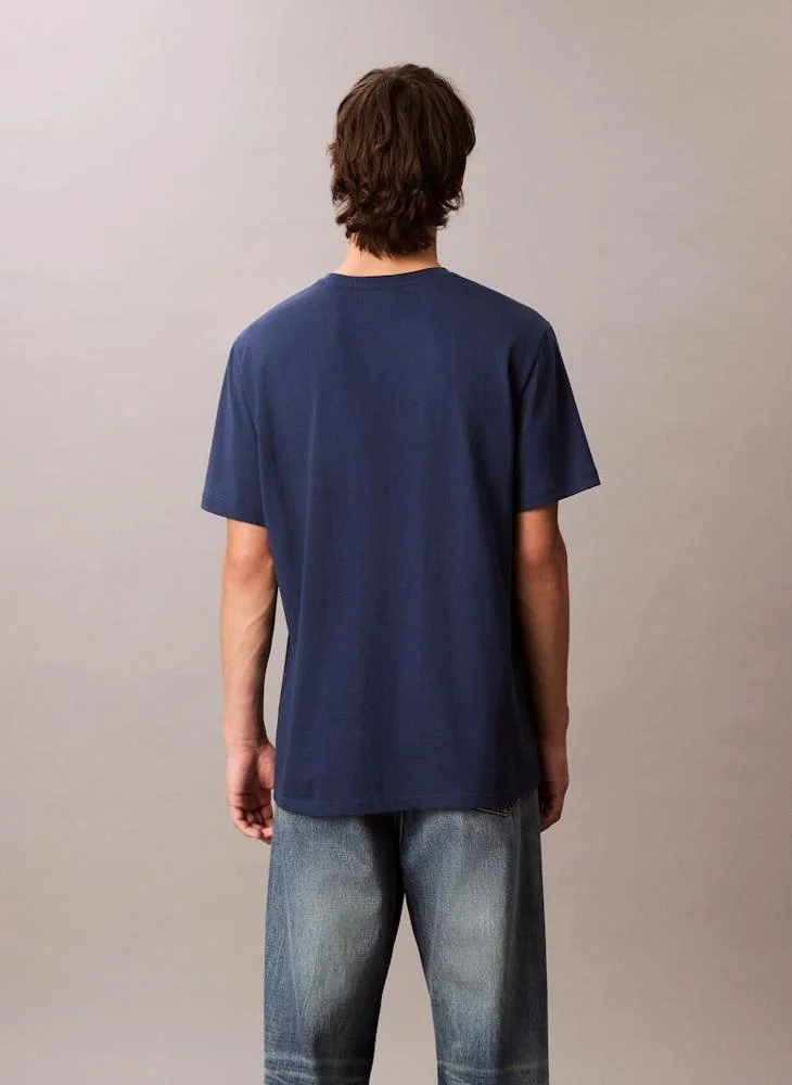 Calvin Klein Jeans Easy Monogram T-Shirt