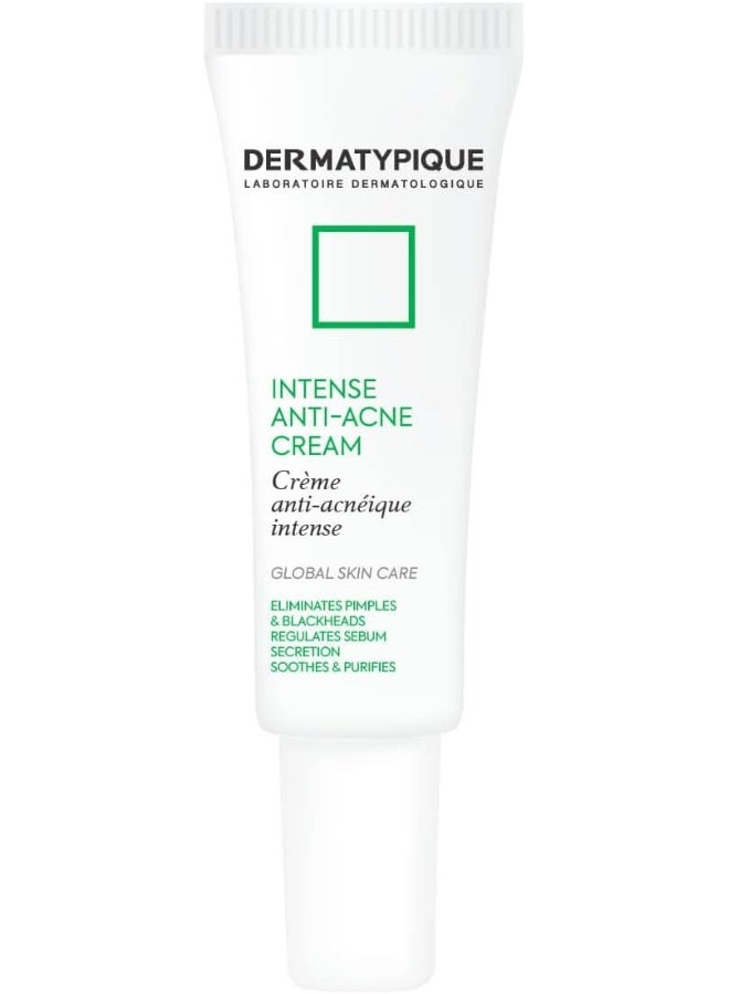 DERMATYPIQUE Dermatypique Intensive Anti-Acne Cream 30Ml  - Image 1