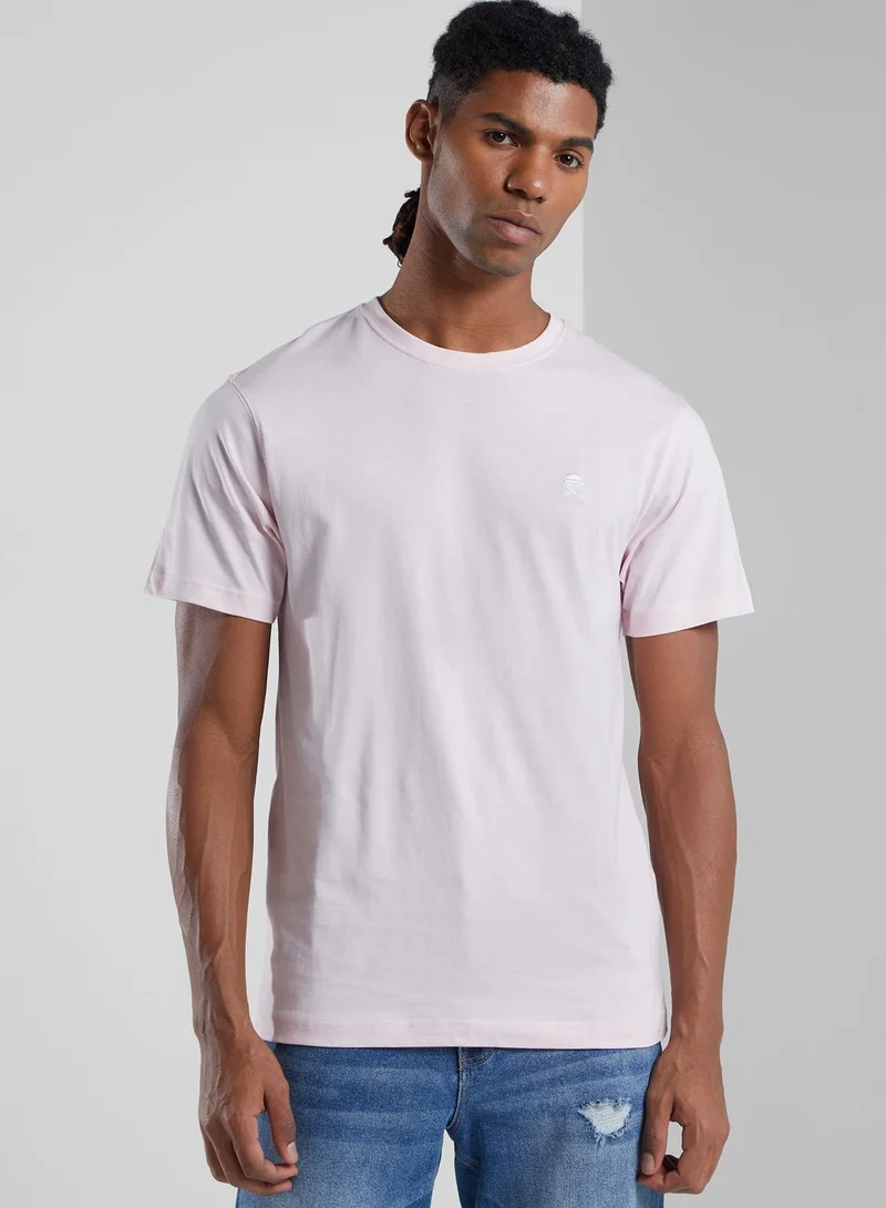 Cayler & Sons Small Icon T-Shirt