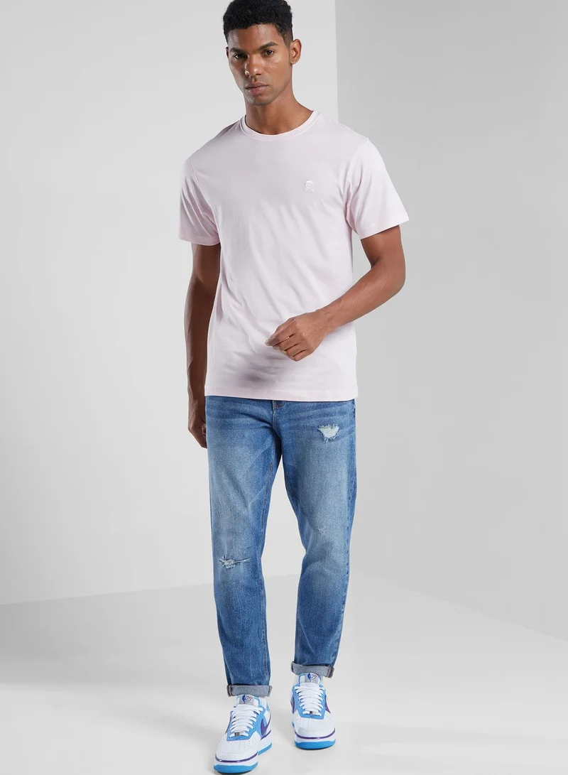 Cayler & Sons Small Icon T-Shirt