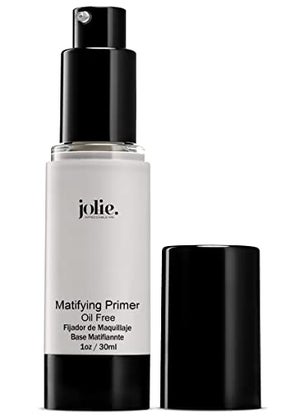 JOLIE. IMPECCABLE ME Jolie Oil Free Matifying Primer - For Oily, Acne Prone or Sensitive Skin 