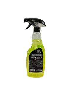 fenix Fenix FX9043750 Car Interior Cleaner Multi purpose 750ml, Car/Home Interior Cleaner, Removes Dirt, Deep Action, German Technology  - Image 4