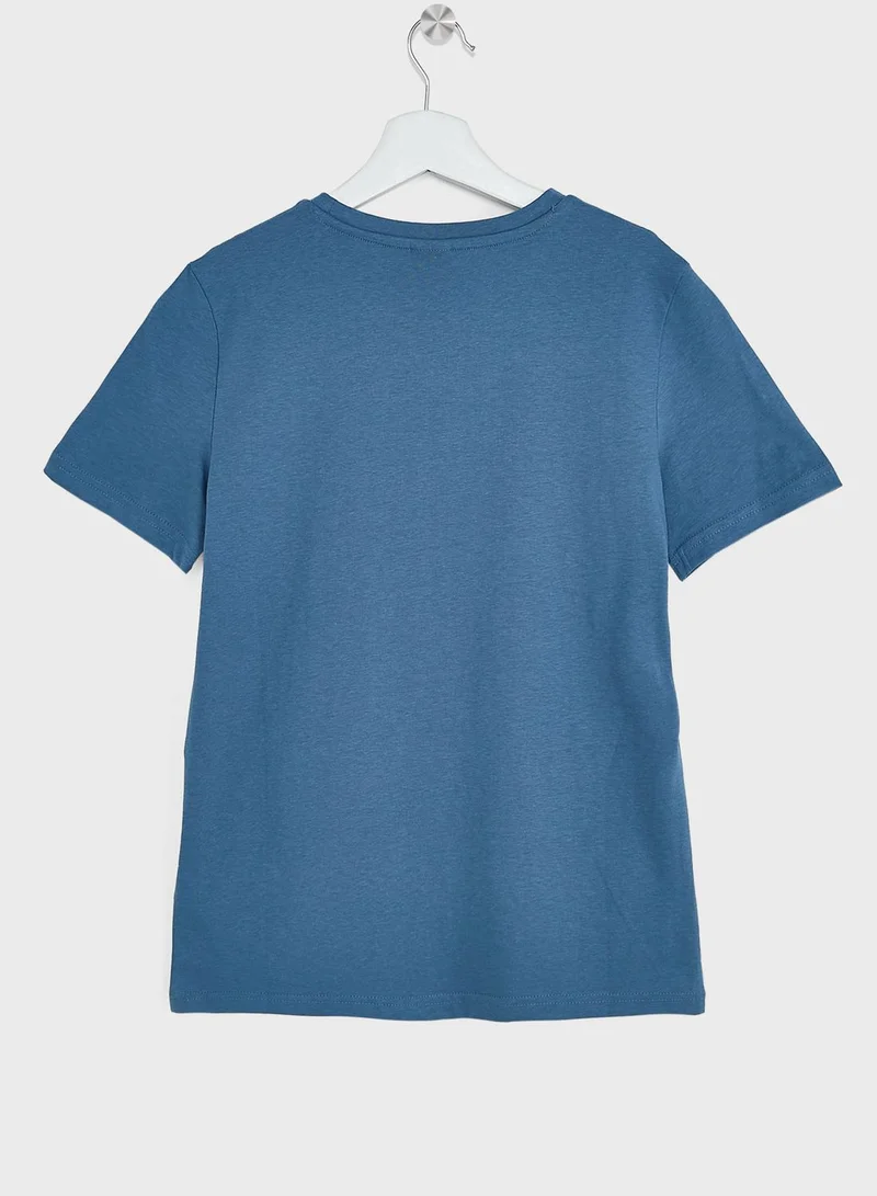 PUMA Youth Essential Better Graphic T-Shirt