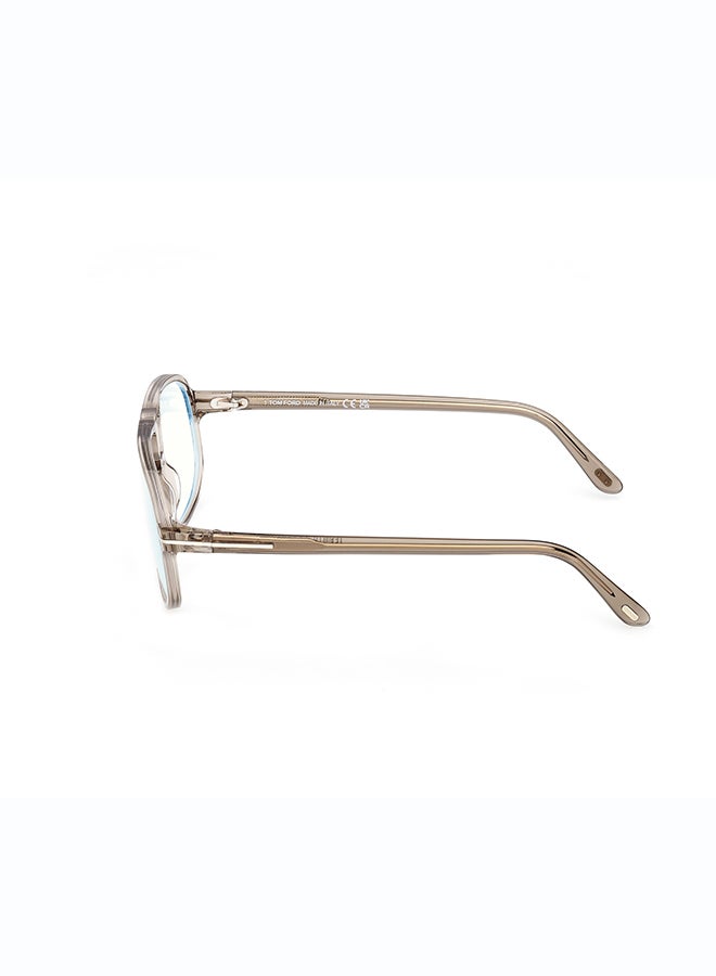 TOM FORD MEN FULL RIM FT6082-B05157 ACETATE FRAME - Image 2