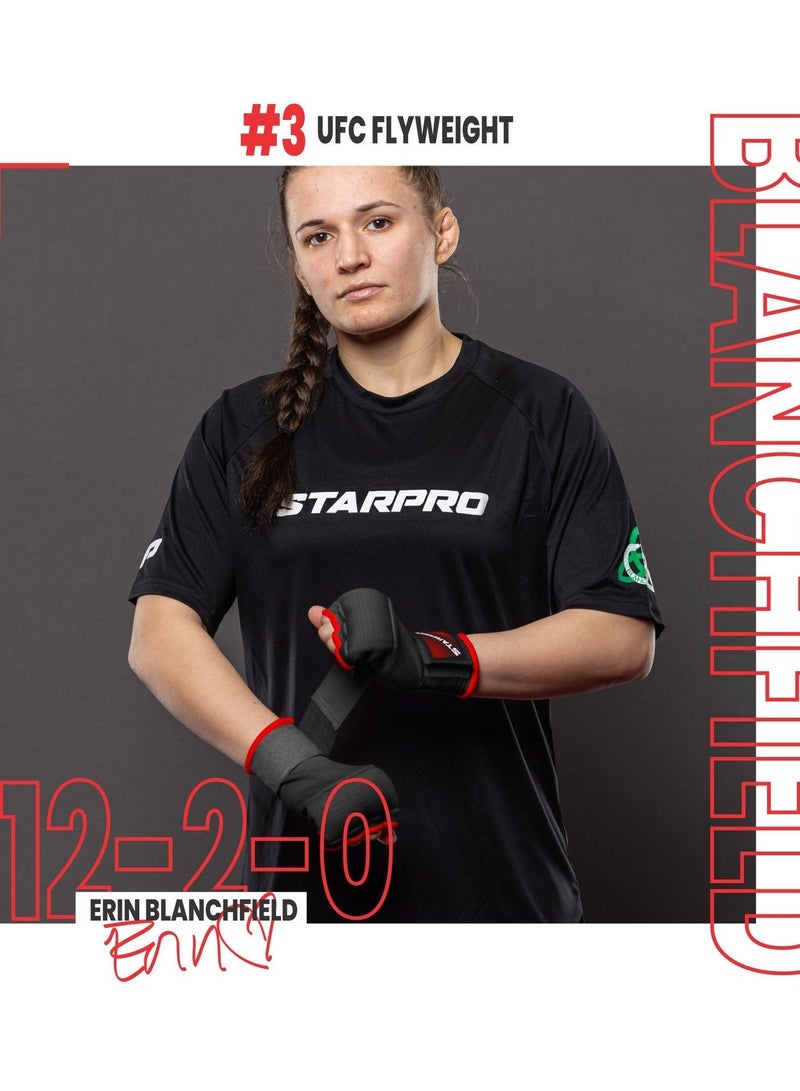 Starpro | Original Boxing Wraps Men & Women | Many Colors | Thumb & Loop | Boxing Hand Wraps For Boxing Gloves Men, Boxing Hand Wraps For Men, Boxing Wraps Women, Hand Wraps For Boxing Gloves Women - Image 5
