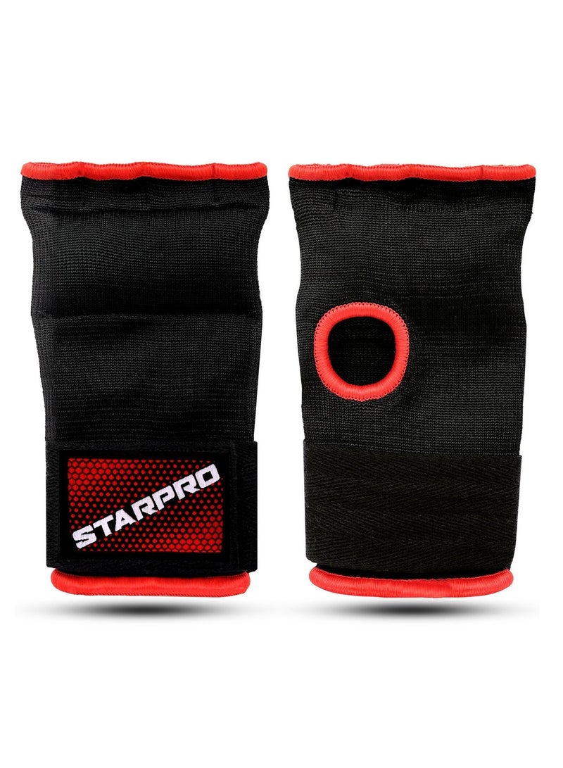 Starpro | Original Boxing Wraps Men & Women | Many Colors | Thumb & Loop | Boxing Hand Wraps For Boxing Gloves Men, Boxing Hand Wraps For Men, Boxing Wraps Women, Hand Wraps For Boxing Gloves Women - Image 1