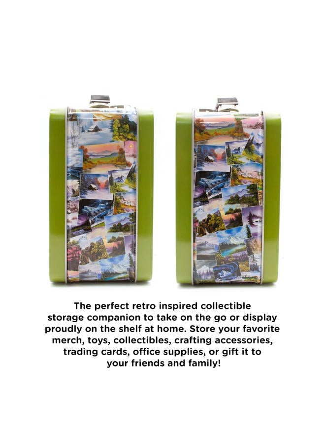 Aquarius Bob Ross Happy Accidents Fun Box - Image 5