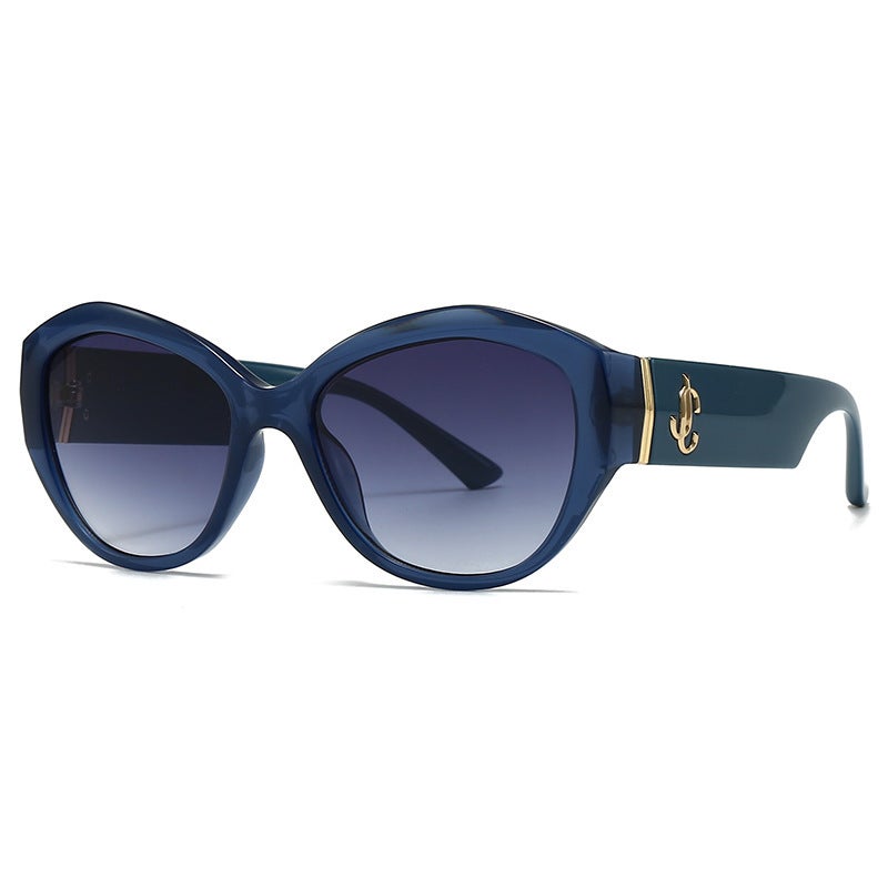 Sunglasses UV Protection Fashion 2502 - Image 1