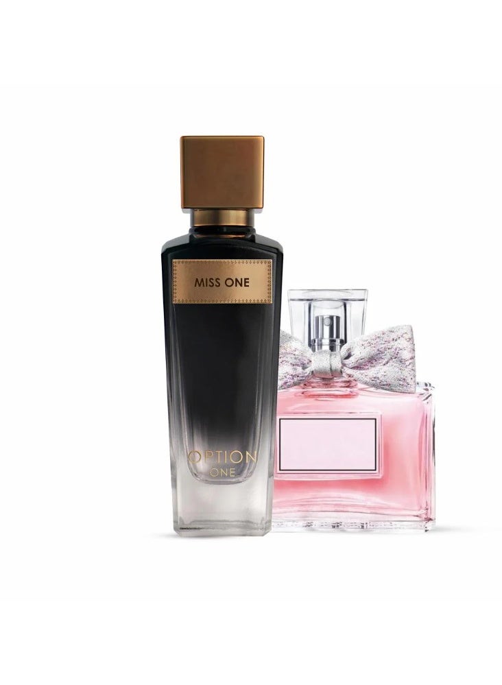 Miss One - 75 ml