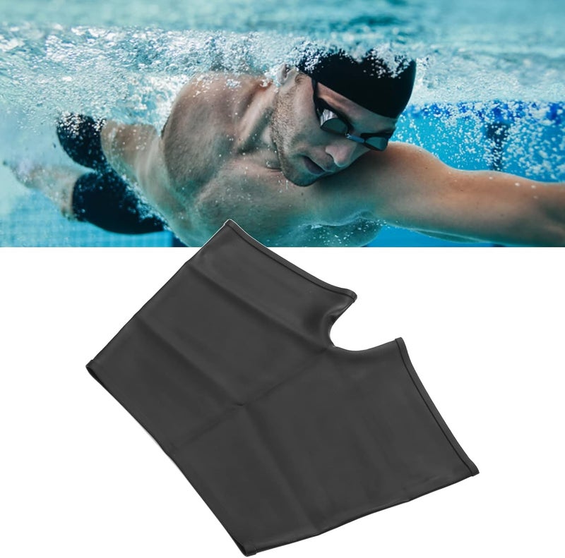 klarako Women Silicone Swim Short for 45kg-65kg Women, 4 Corner Swimming Shorts for Summer - Image 4