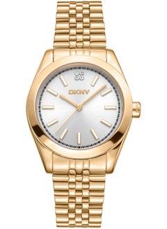 DKNY DKNY Nolita Midi DK1L029M0055 - Stainless Steel Female Quartz 3 hands  - Image 1