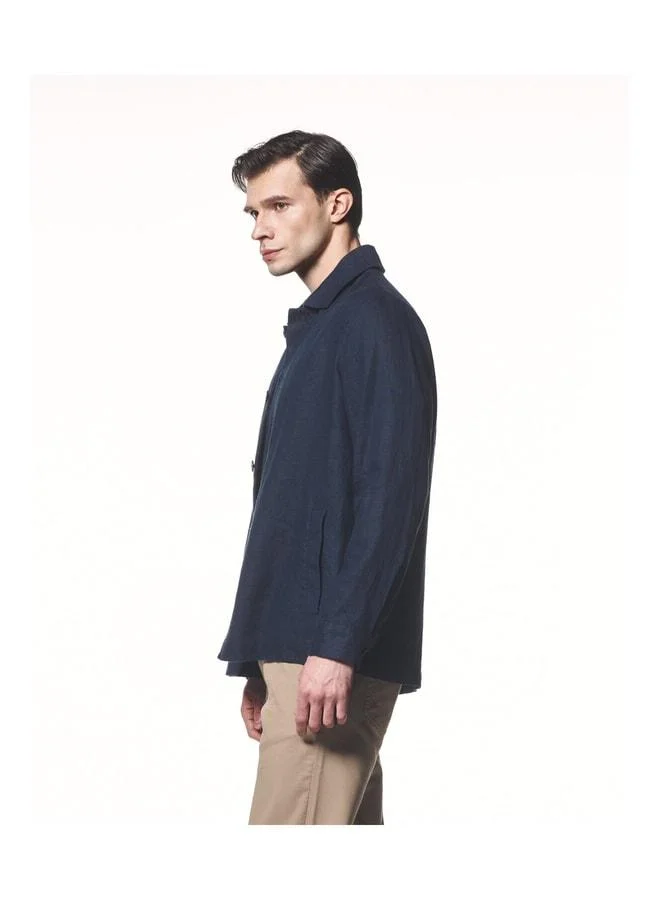 Liwali  100% Linen Jacket. for Men | Best Price UAE