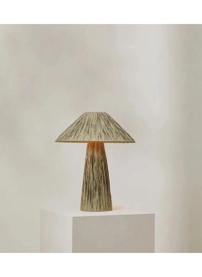 Cluc Tropisk Table Lamp - Light Green - Image 2