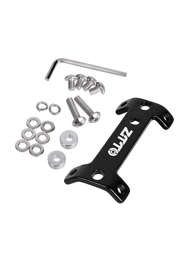 ZTTO Extender Mountain Bike Water Bottle Cage Mount Holder - Image 3