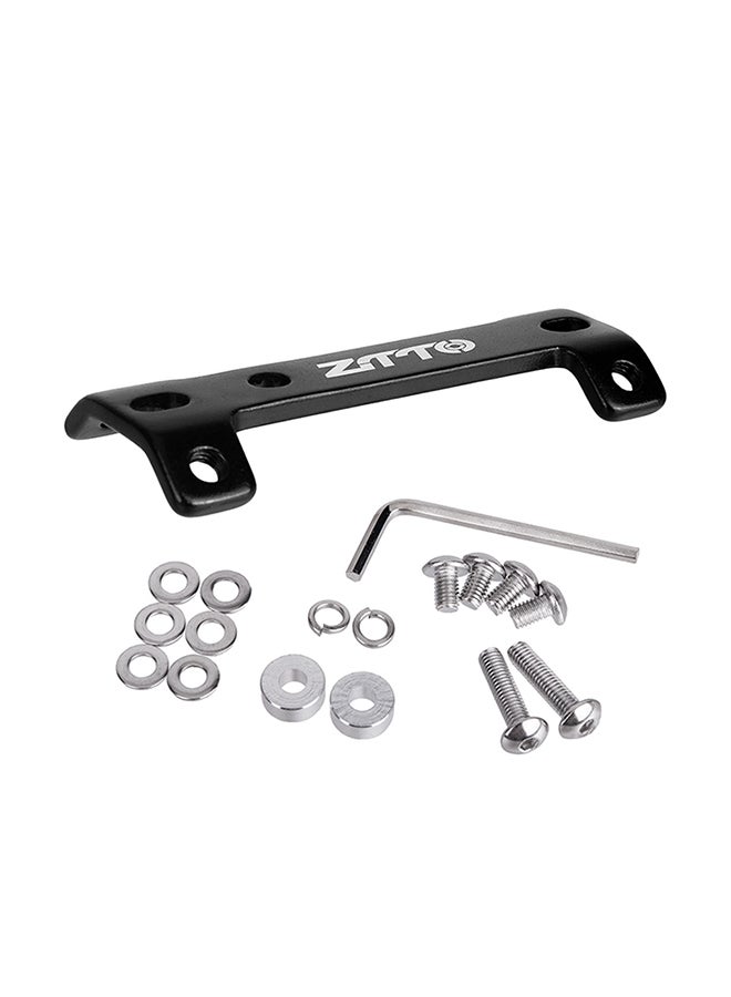 ZTTO Extender Mountain Bike Water Bottle Cage Mount Holder - Image 2