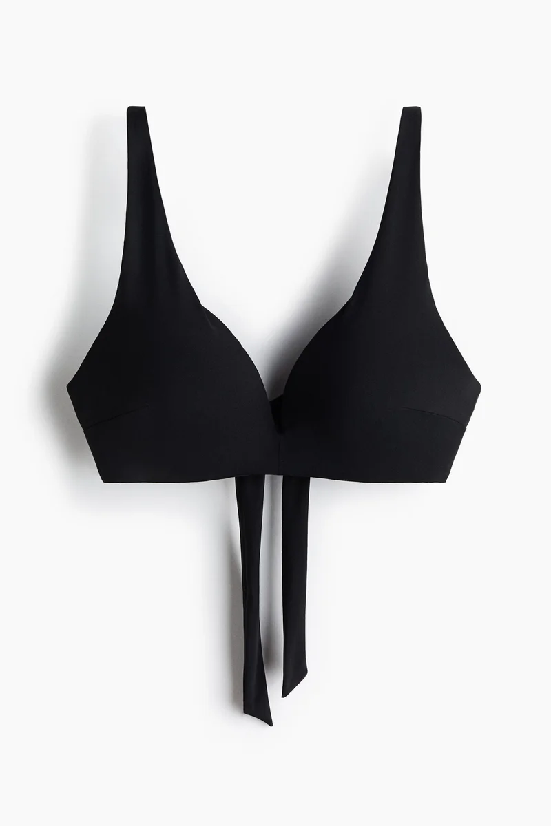 H&M Push-up bikini top