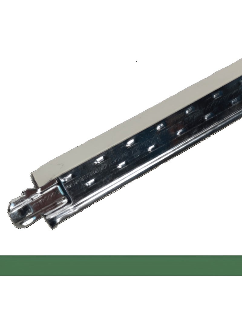 ABBASALI Cross Tee For Gypsum Work Use 60cm - Image 2