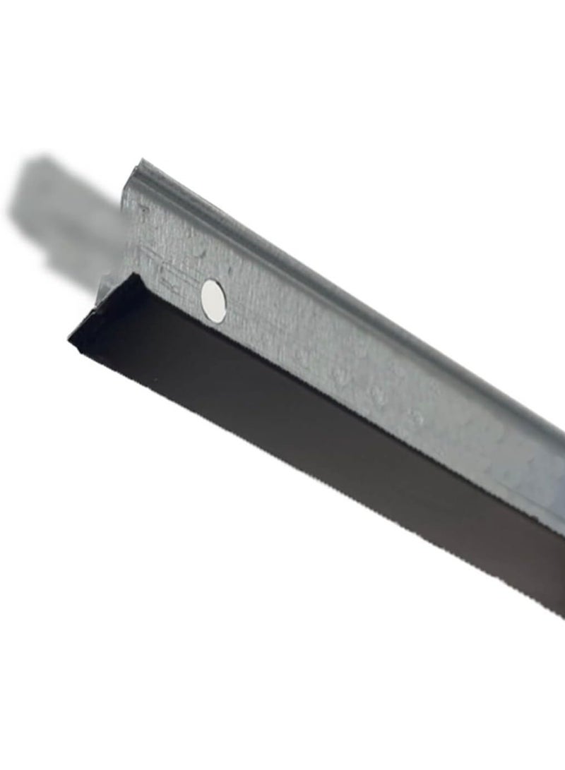 ABBASALI Cross Tee For Gypsum Work Use 60cm - Image 3