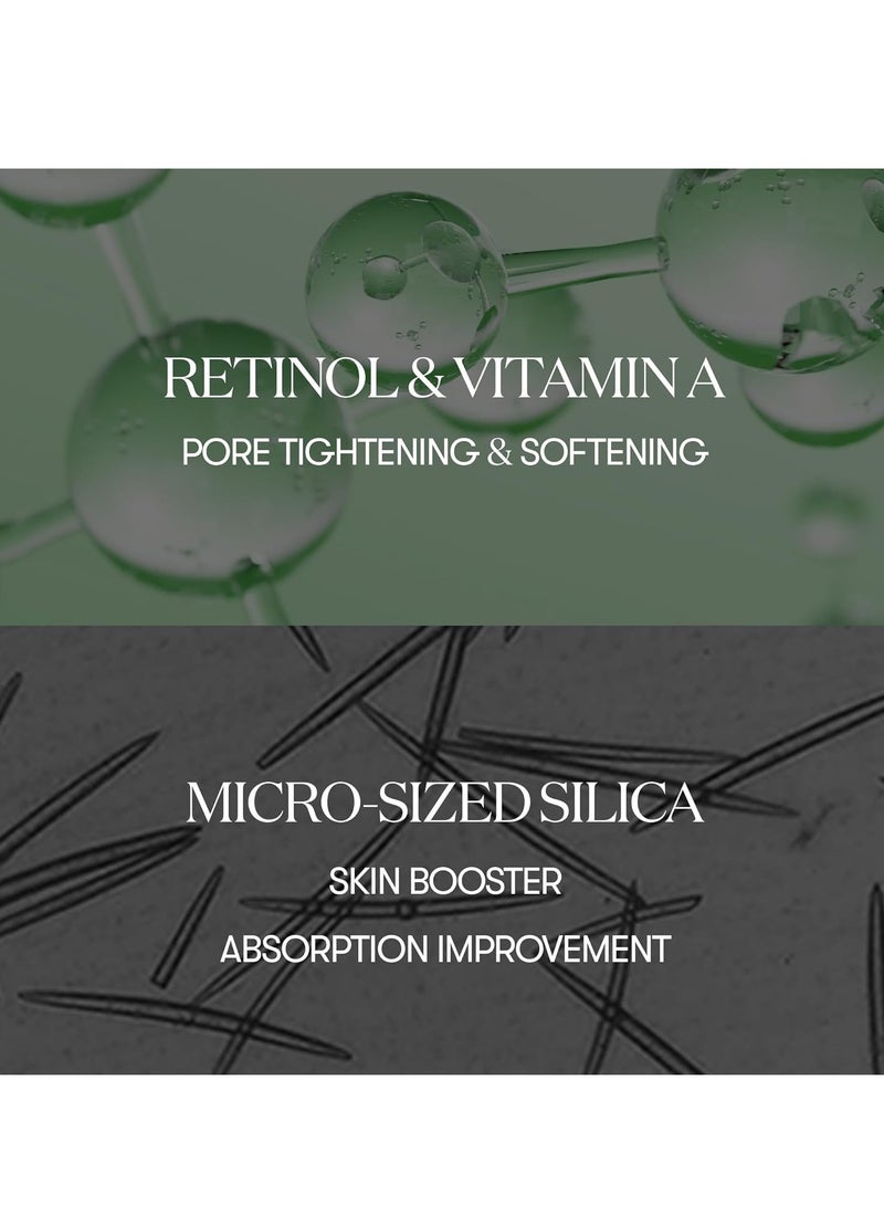 VT COSMETICS CICA Reti-A Reedle Shot 100 Essence | Daily Face Essence, Centella Complex, Hyaluronic Acid, Green Propolis Extract for All Skin Type 50ml - Image 5