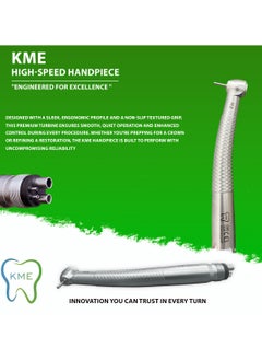KME High Speed Hand Piece N2  - Image 2