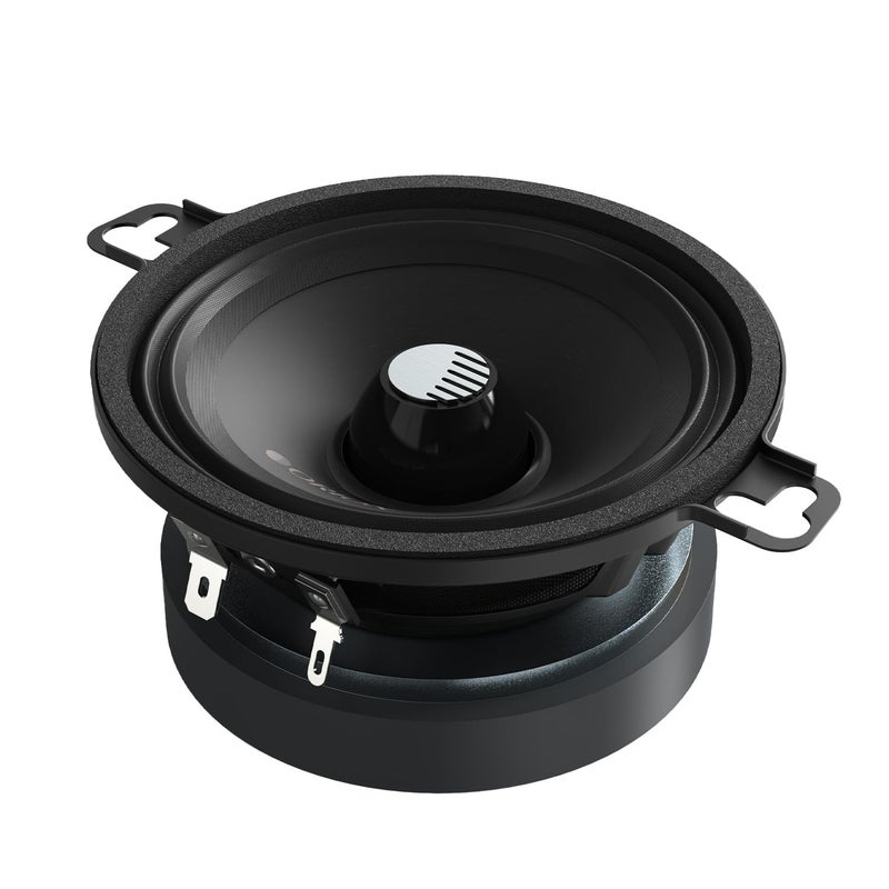 Orion Cobalt CM354 High Efficiency 3.5" Mid-Range Bullet Loudspeakers, 300W Max Power, 75W RMS, 4 Ohm, 1" Voice Coil - Pro Car Audio Stereo, Midrange Speakers (Pair) - Image 4