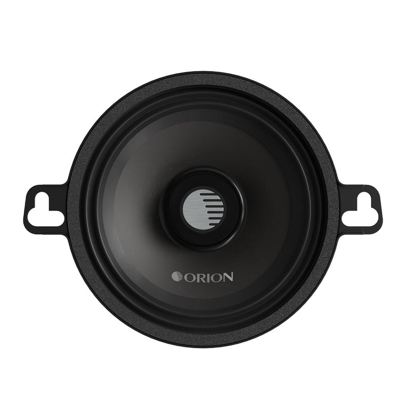 Orion Cobalt CM354 High Efficiency 3.5" Mid-Range Bullet Loudspeakers, 300W Max Power, 75W RMS, 4 Ohm, 1" Voice Coil - Pro Car Audio Stereo, Midrange Speakers (Pair) - Image 2