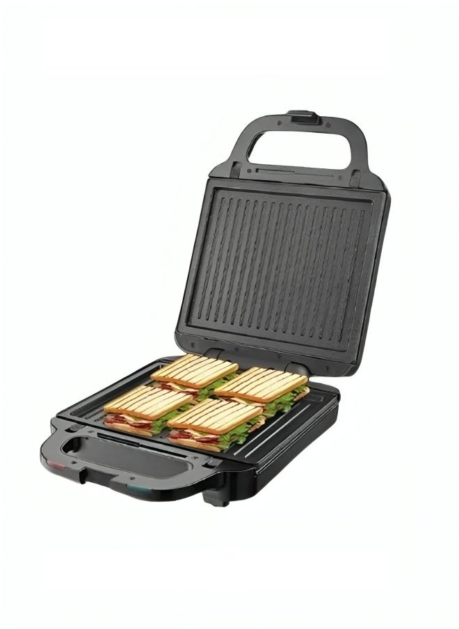 2in1 Grill/Sandwich Maker &Toast Double Side Heating-1400W(sk-08062) - pzsku/Z6E8A9CD0811D35A284A5Z/45/_/1740397467/aea59a4c-9152-4317-971d-20d1de7f5327