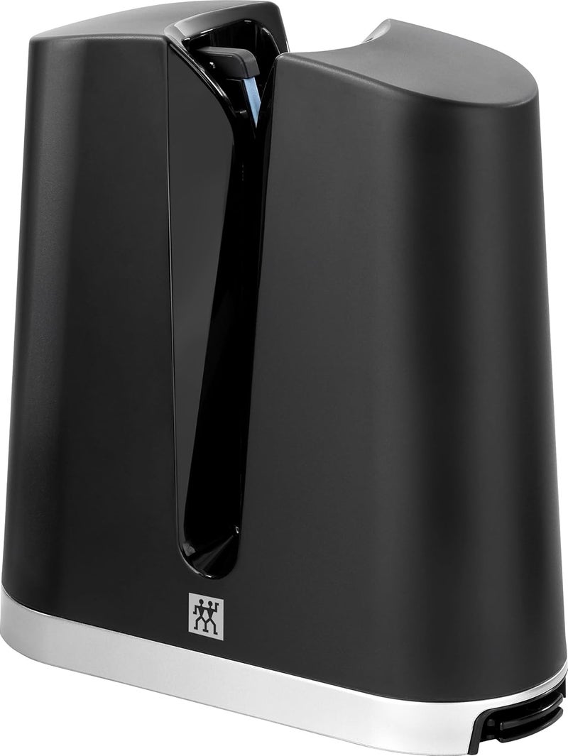 زويلينج ZWILLING 32605-000 V-Edge مبراة سكاكين حجر الشحذ - Image 1