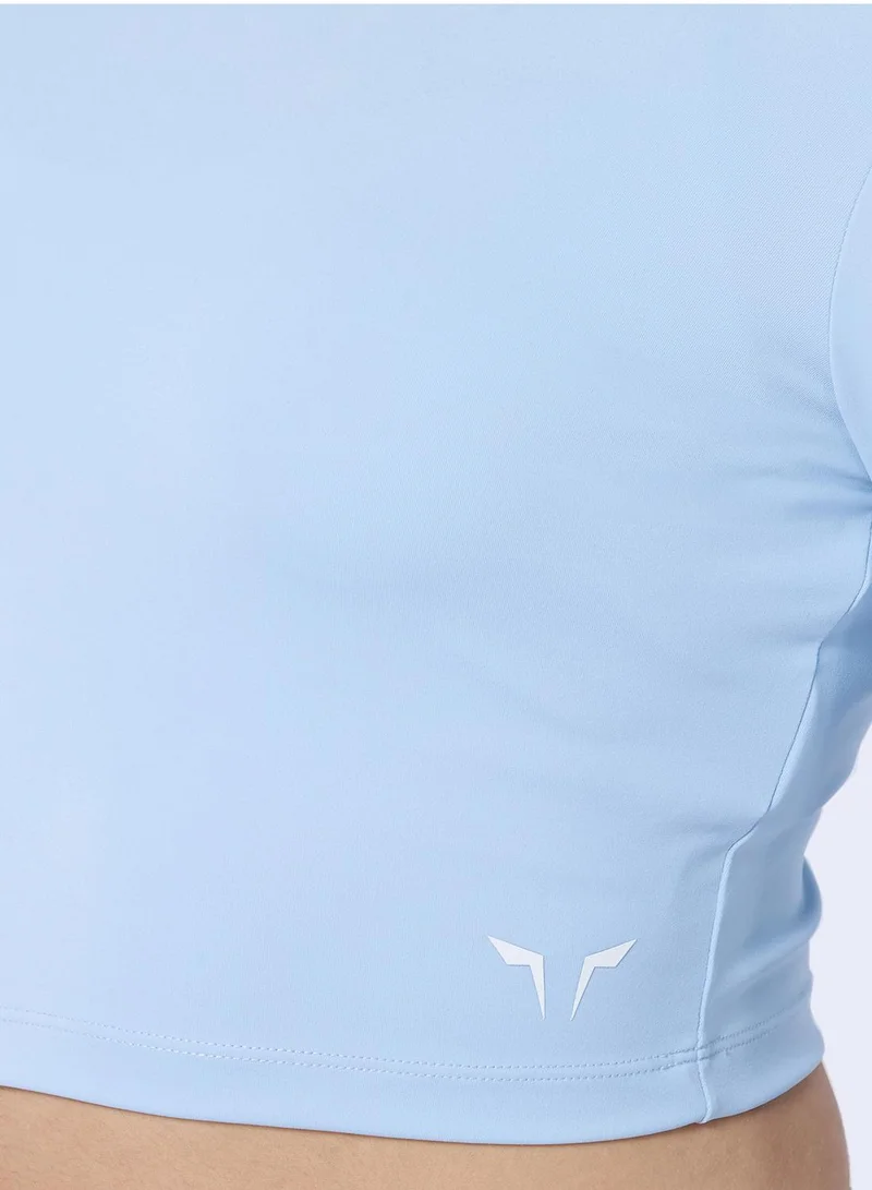 SQUATWOLF Warrior 2.0 Crop Top