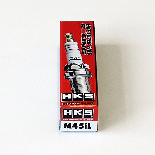 HKS 50003-M45IL super fire racing spark plugs for cars - Image 3