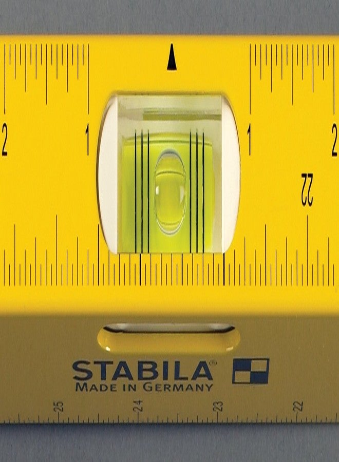 ستابيلا عصا قياس ستابيلا 29124 نوع 80A-2، 24 بوصة، 60 سم - Image 3