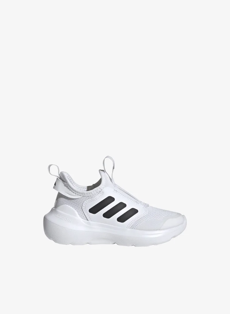adidas أحذية رياضية تينسور كومفورت   للأطفال أبيض