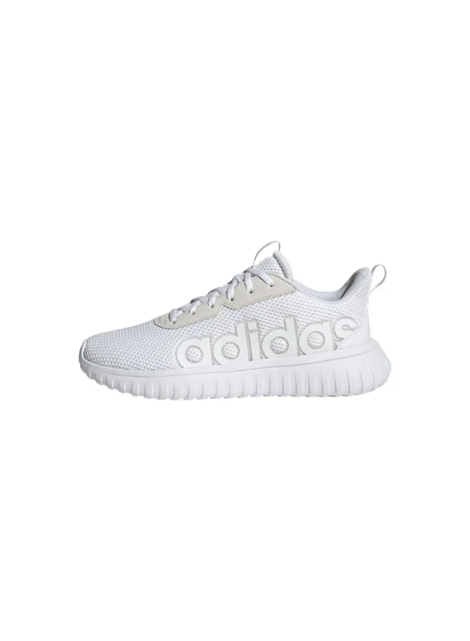 adidas Adidas Kaptir Base M White Sportswear Shoes For Men