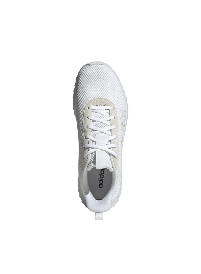 Adidas Kaptir Base M White Sportswear Shoes For Men