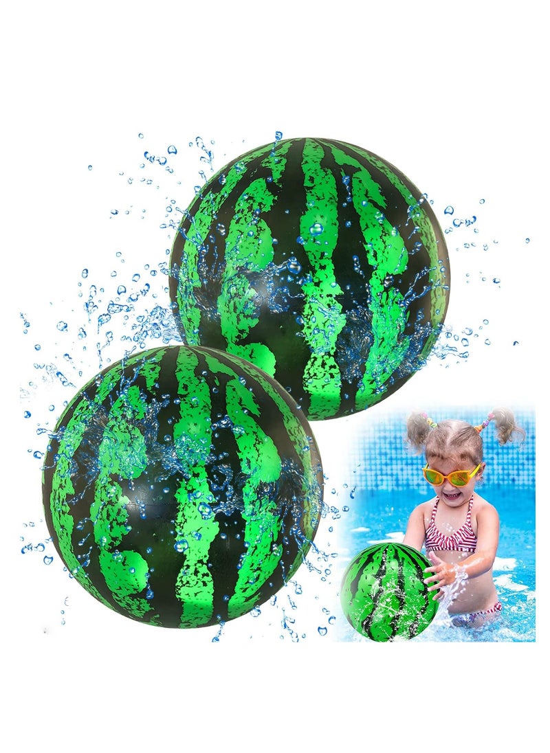 Beach Ball, Watermelon Ball, Holiday Beach Pool Inflatable PVC Garden Ball Games, Use Inflatable Water Balls Beach Balls Bounce Ball, Inflatable Pool Toys for Adults Kids, for Indoor and Outdoor - pzsku/Z6E8B6050A0DE9A1C7818Z/45/_/1718707504/7973e909-0cab-4557-a5a3-26f761e3b365