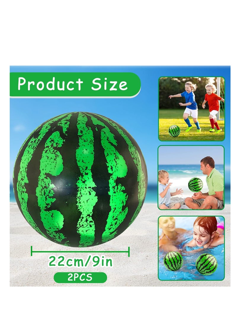 Beach Ball, Watermelon Ball, Holiday Beach Pool Inflatable PVC Garden Ball Games, Use Inflatable Water Balls Beach Balls Bounce Ball, Inflatable Pool Toys for Adults Kids, for Indoor and Outdoor - pzsku/Z6E8B6050A0DE9A1C7818Z/45/_/1718707514/6df6eea0-9589-4424-b651-d7e2c3c82461