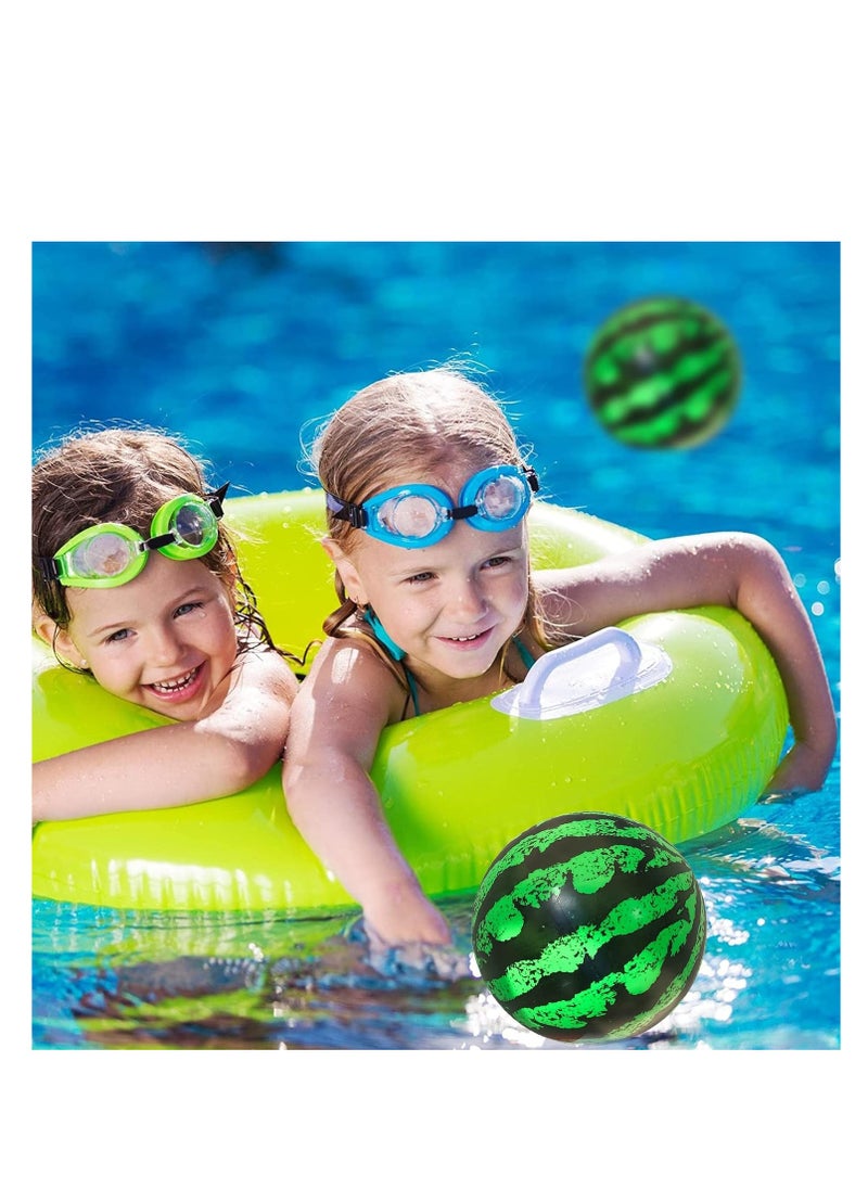 Beach Ball, Watermelon Ball, Holiday Beach Pool Inflatable PVC Garden Ball Games, Use Inflatable Water Balls Beach Balls Bounce Ball, Inflatable Pool Toys for Adults Kids, for Indoor and Outdoor - pzsku/Z6E8B6050A0DE9A1C7818Z/45/_/1718707555/cb71e2b4-6440-4daa-a635-0cea8a251cfb