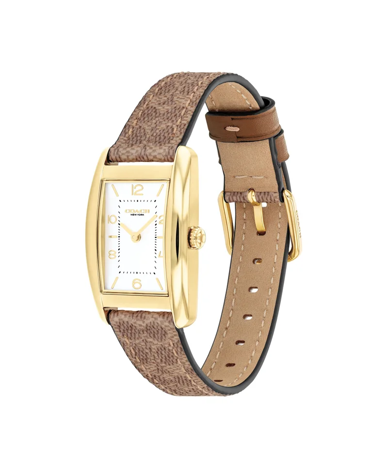 كوتش COACH Women's Analogue Watch