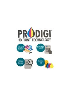 PaperOne Digital Premium Copy Paper, 100 GSM, A4 Size, 4 reams per Carton Box  - Image 3