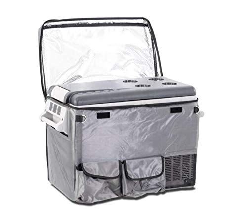 Geckoes CF55 Insulated Protective Cover for 58 Quart Alpicool Refrigerator - Image 2