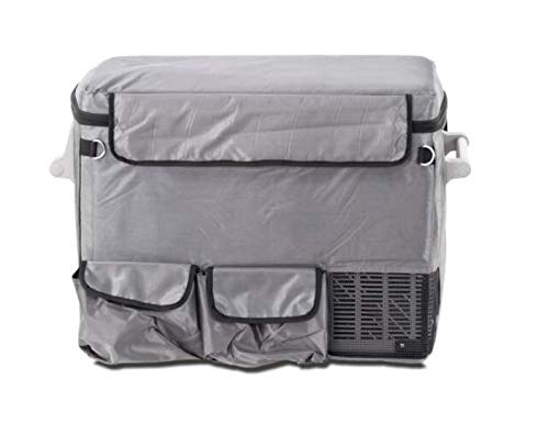 Geckoes CF55 Insulated Protective Cover for 58 Quart Alpicool Refrigerator - Image 3