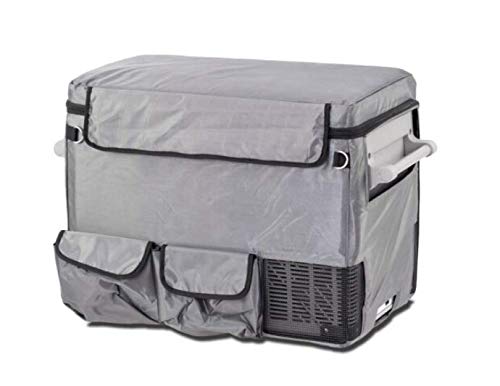 Geckoes CF55 Insulated Protective Cover for 58 Quart Alpicool Refrigerator - Image 4