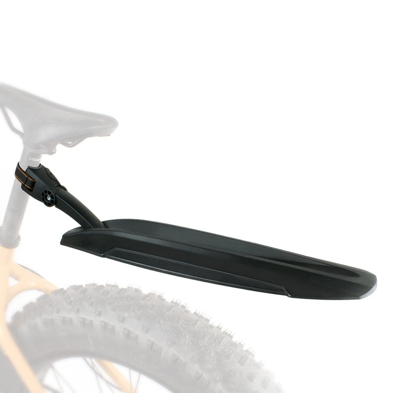 SKS GERMANY Fatboard Bicycle Fender Set - 5.5" - Image 5