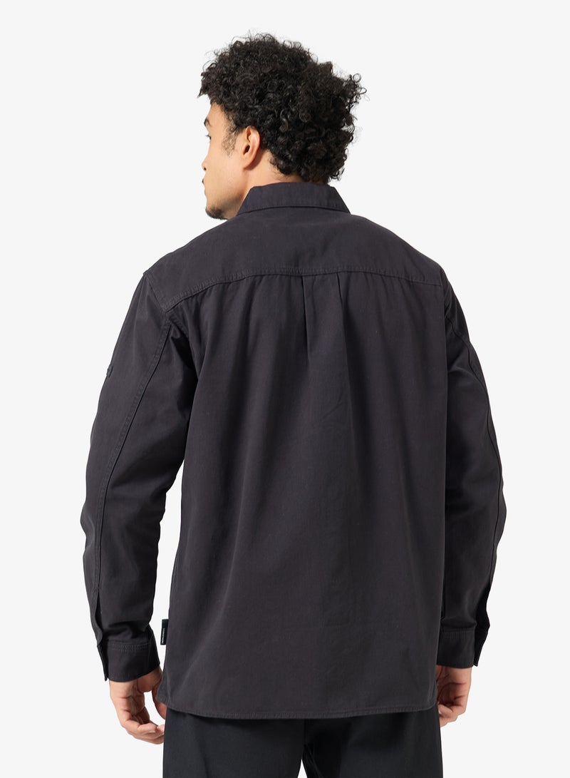 جاك اند جونز قميص كاجوال بأكمام طويلة - Image 2