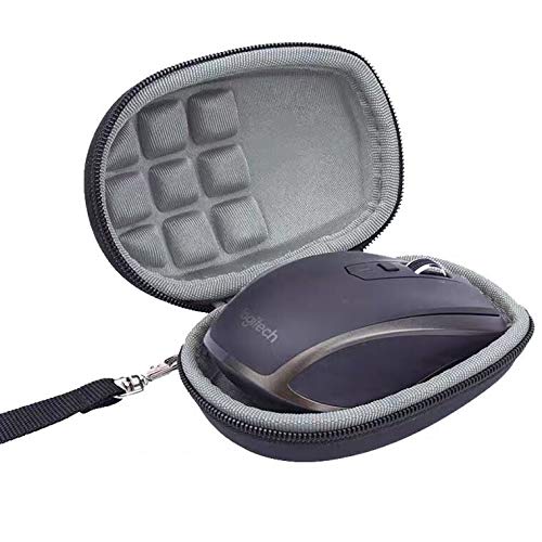 LZYDD Hard Travel Case for Logitech MX Anywhere 3 / MX Anywhere 2 - Image 4