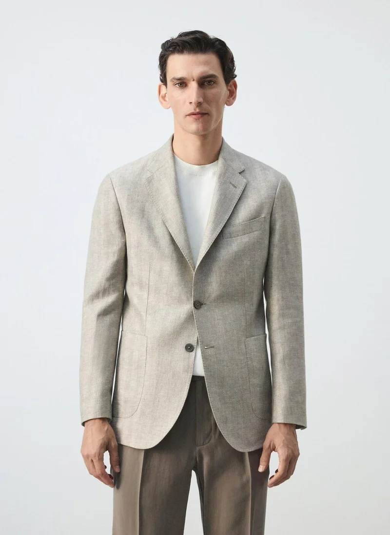 مانجو مان Blazer Verona